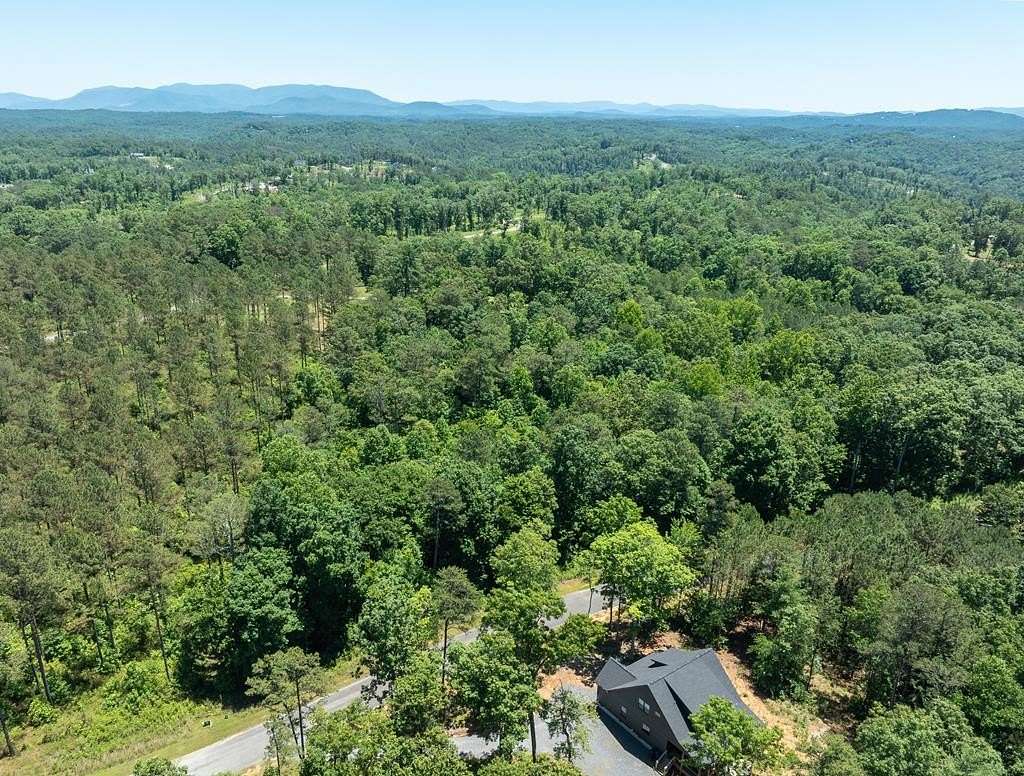 3.73 Acres of Residential Land for Sale in Ellijay, Georgia
