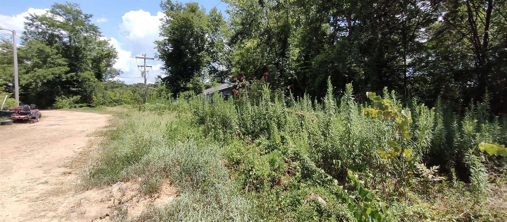 0.43 Acres of Mixed-Use Land for Sale in Camden, Arkansas