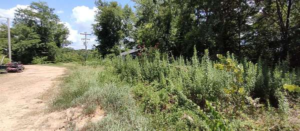 0.43 Acres of Mixed-Use Land for Sale in Camden, Arkansas