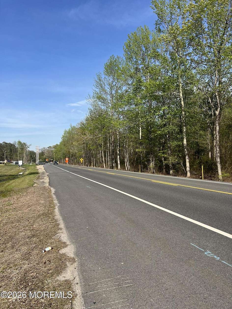 11.4 Acres of Land for Sale in Jackson Township, New Jersey