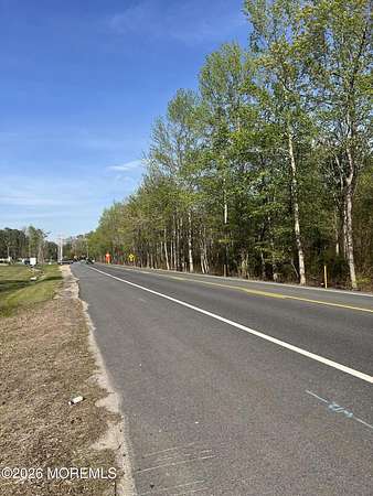 11.4 Acres of Land for Sale in Jackson Township, New Jersey