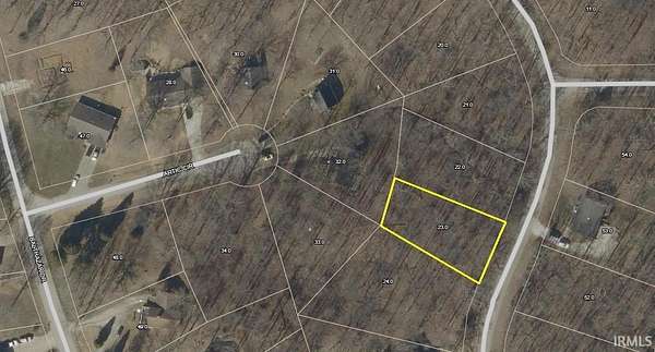 0.32 Acres of Residential Land for Sale in Santa Claus, Indiana