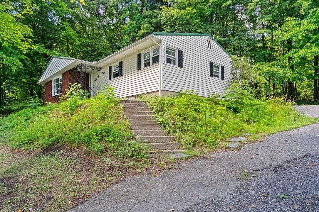 5.5 Acres of Improved Mixed-Use Land for Sale in Ithaca, New York