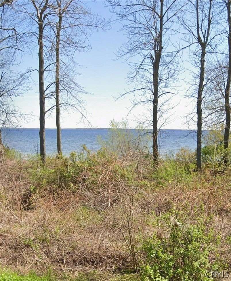 5 Acres of Residential Land for Sale in Three Mile Bay, New York