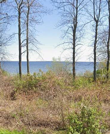 5 Acres of Residential Land for Sale in Three Mile Bay, New York