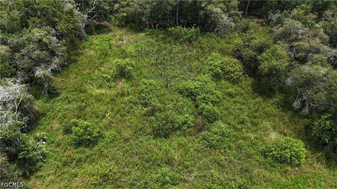 0.5 Acres of Residential Land for Sale in Lehigh Acres, Florida