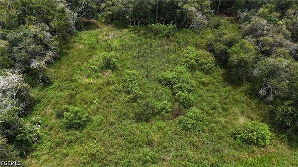 0.5 Acres of Residential Land for Sale in Lehigh Acres, Florida