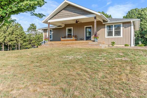 2 Acres of Land with Home for Sale in Grand Rapids, Michigan