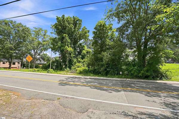 0.22 Acres of Residential Land for Sale in Greenville, South Carolina