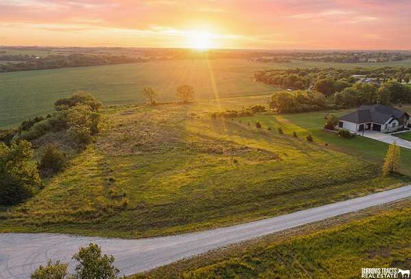 3 Acres of Residential Land for Sale in Firth, Nebraska