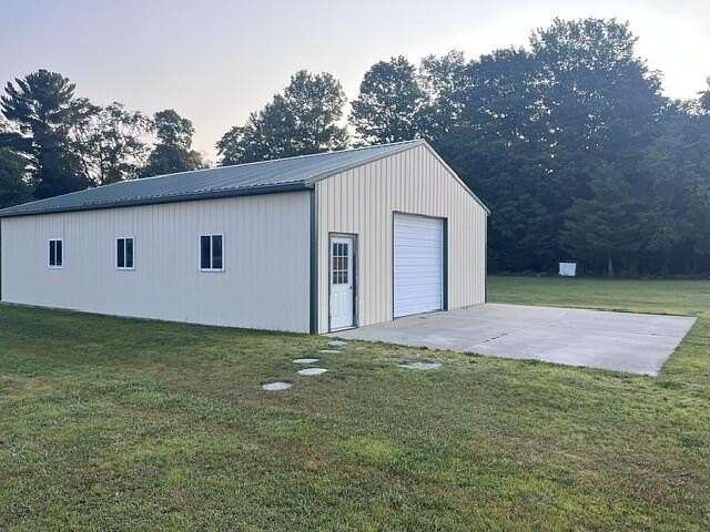 26.7 Acres of Land for Sale in Kaleva, Michigan