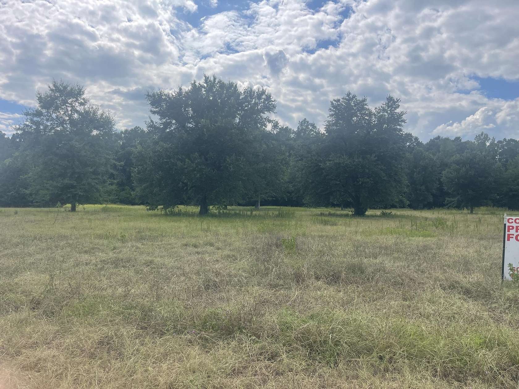 5 Acres of Commercial Land for Sale in Petal, Mississippi