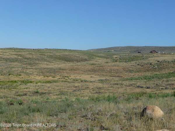 40 Acres of Recreational Land for Sale in Boulder, Wyoming