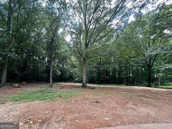 1 Acre of Residential Land for Sale in Pendergrass, Georgia