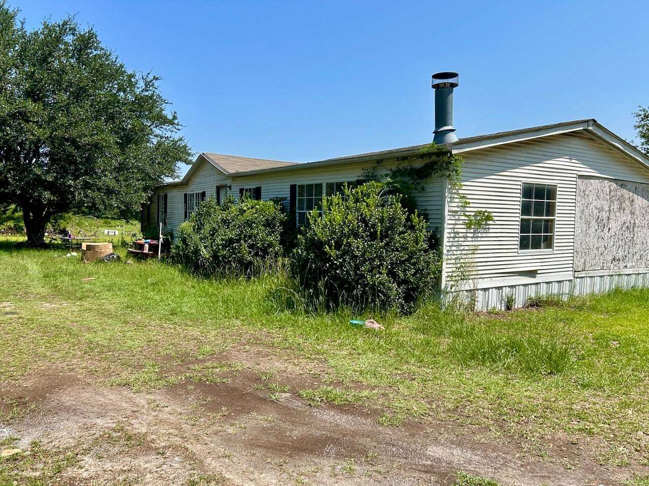 0.22 Acres of Land for Auction in Orangeburg, South Carolina
