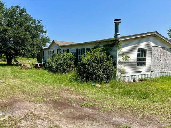 0.22 Acres of Land for Auction in Orangeburg, South Carolina