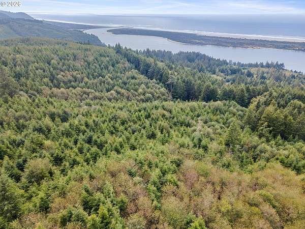 0.11 Acres of Land for Sale in Brighton, Oregon