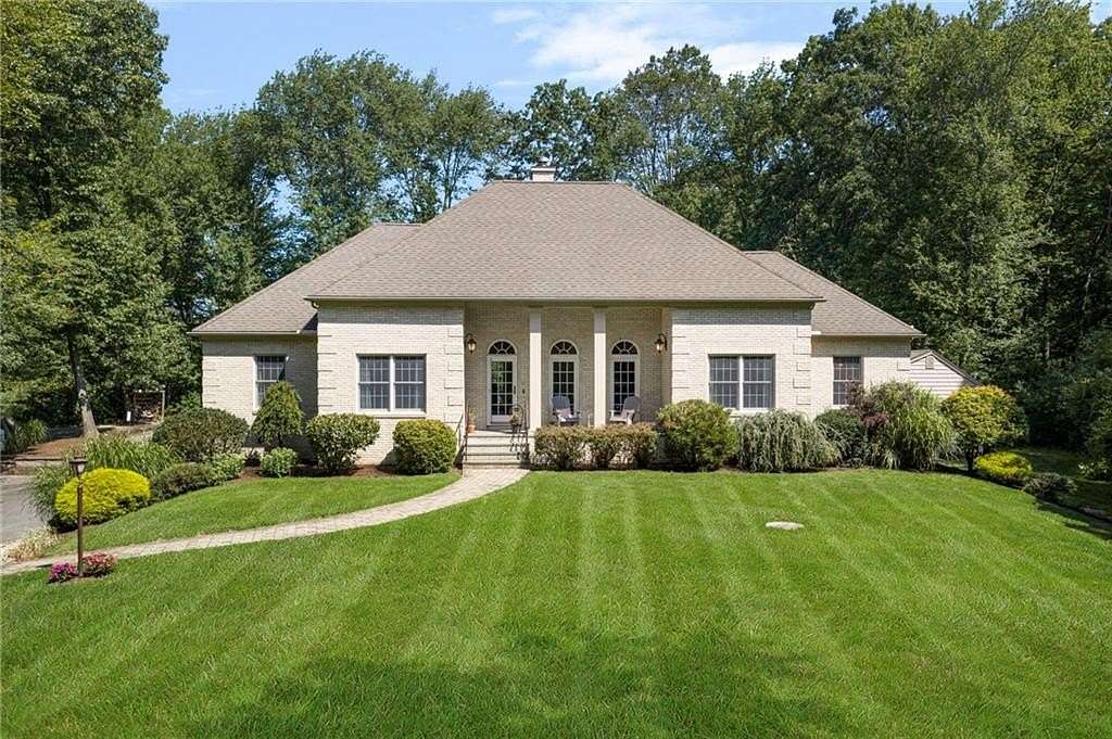 3.4 Acres of Land with Home for Sale in Cranston, Rhode Island