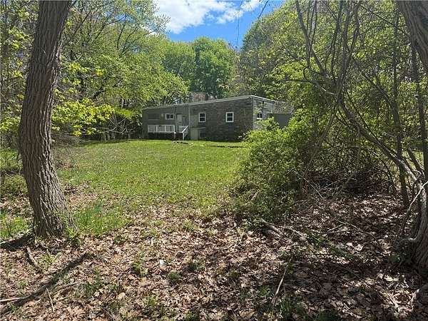 7.17 Acres of Mixed-Use Land for Sale in North Smithfield, Rhode Island