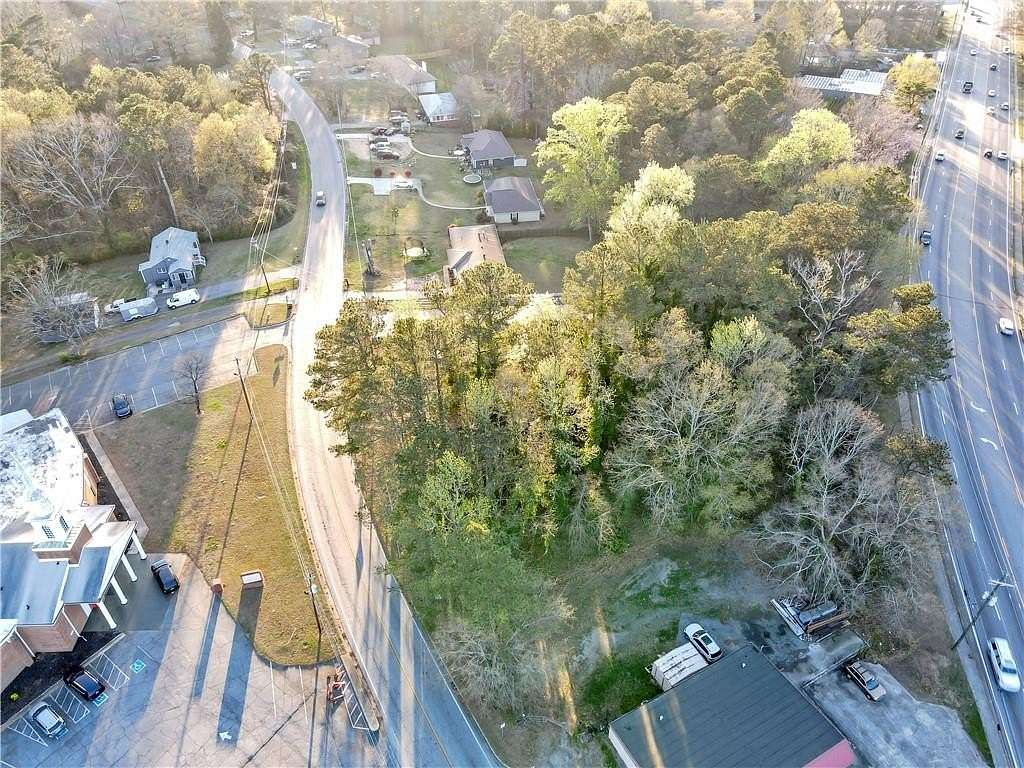1 Acre of Commercial Land for Sale in Mableton, Georgia