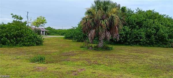 0.29 Acres of Residential Land for Sale in Fort Myers, Florida