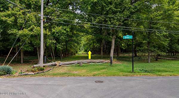 0.18 Acres of Residential Land for Sale in Lyndon, Kentucky