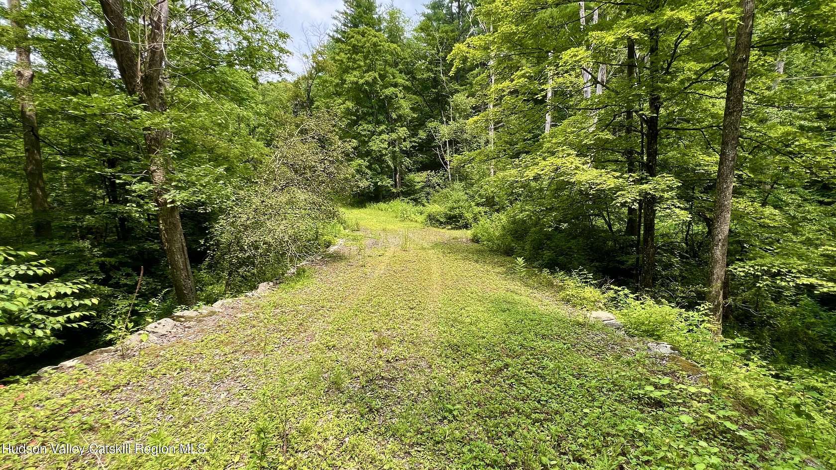 24.4 Acres of Recreational Land for Sale in Hillsdale, New York
