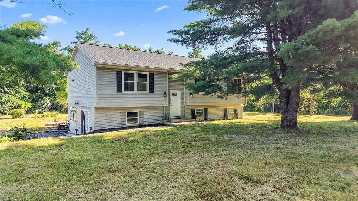 2 Acres of Land with Home for Sale in Ithaca, New York