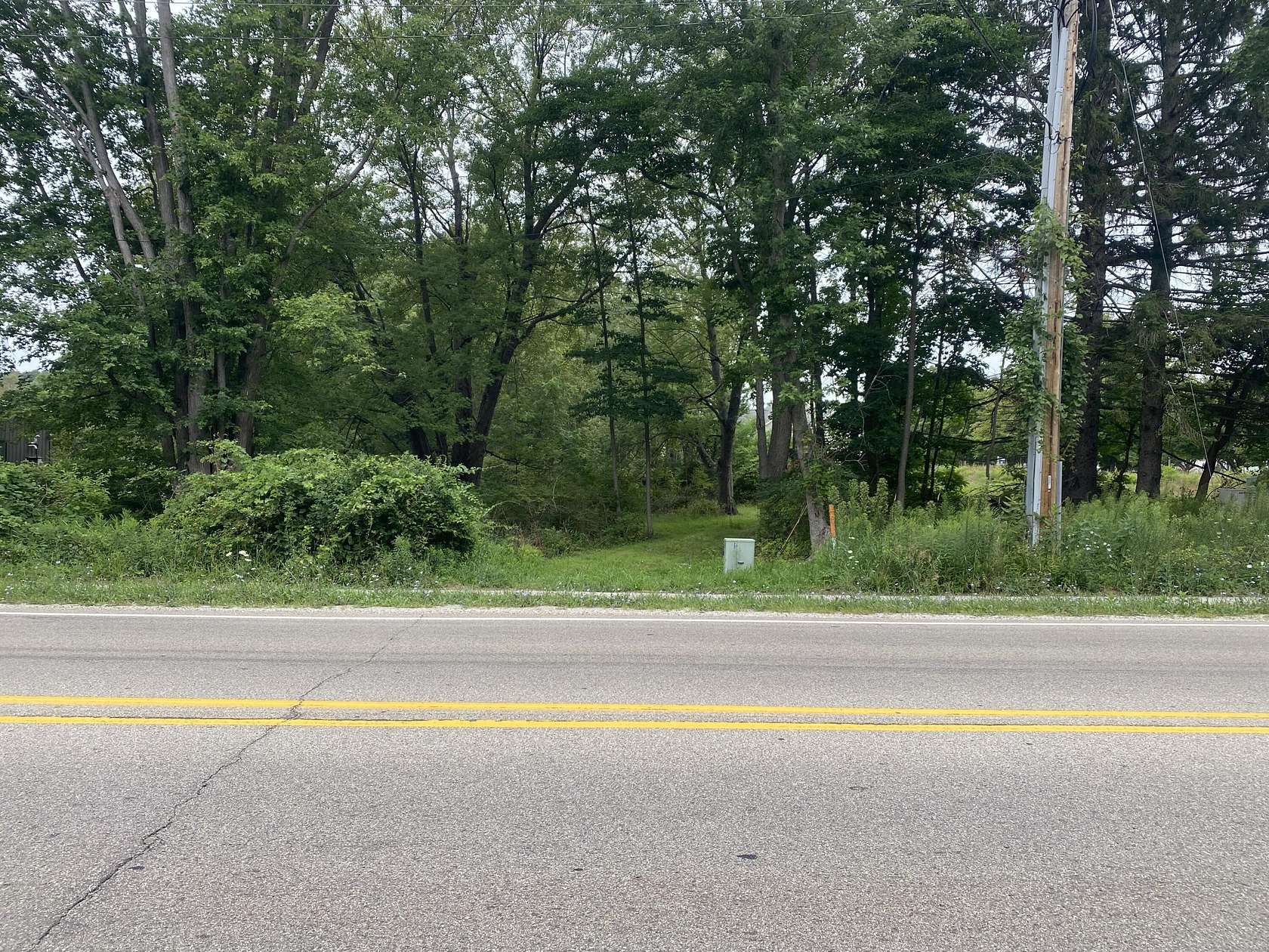 14 Acres of Land for Sale in Spring Lake, Michigan