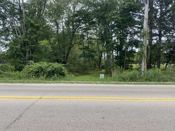 14 Acres of Land for Sale in Spring Lake, Michigan