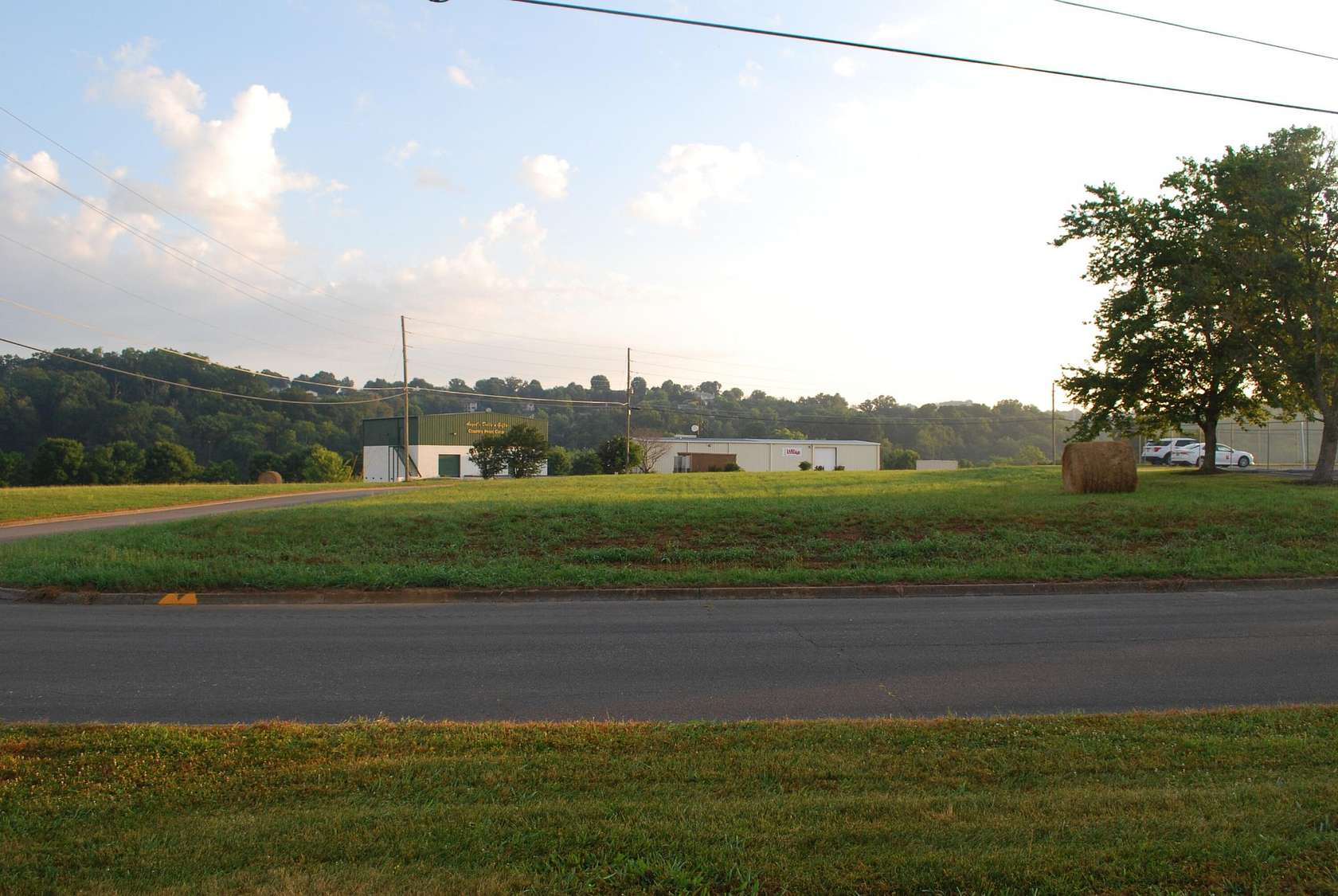 0.33 Acres of Commercial Land for Sale in Sevierville, Tennessee