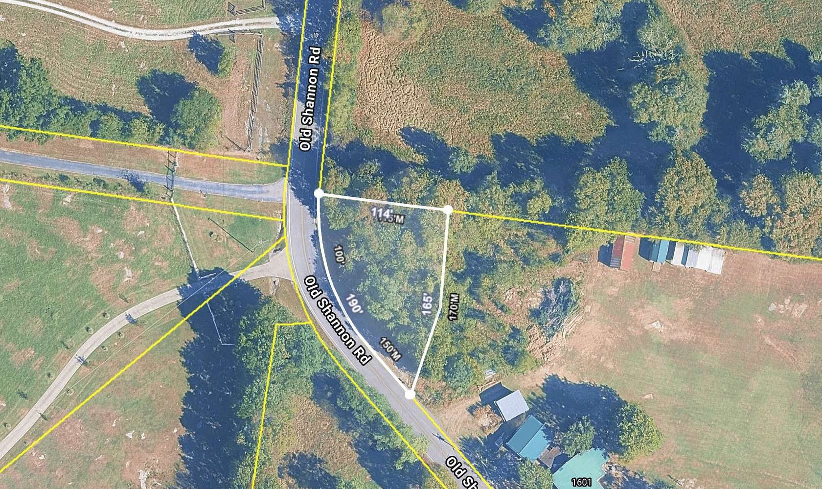 0.41 Acres of Residential Land for Sale in Lebanon, Tennessee
