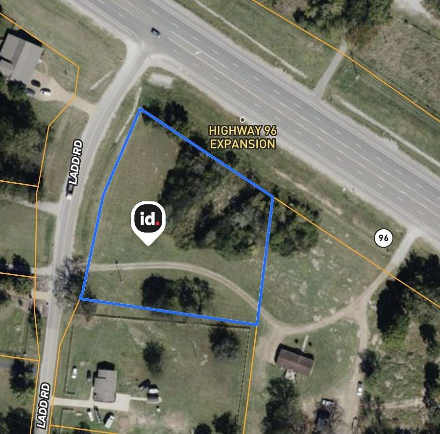 1.1 Acres of Residential Land for Sale in Franklin, Tennessee