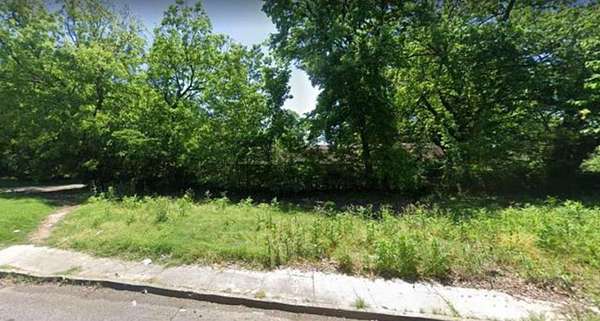 0.12 Acres of Land for Sale in Memphis, Tennessee