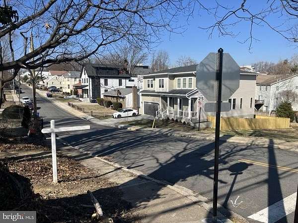 0.12 Acres of Residential Land for Sale in Arlington, Virginia