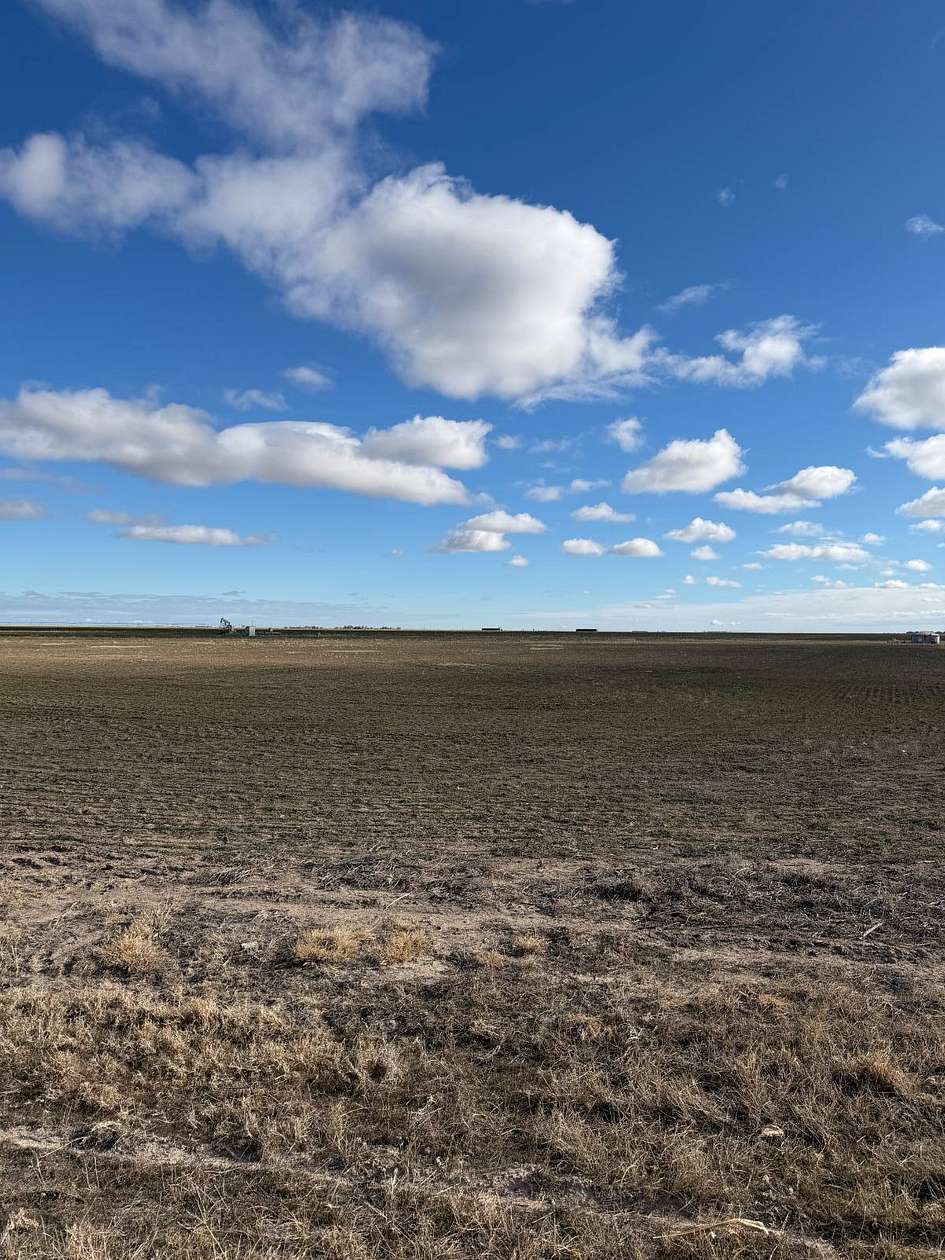 320 Acres of Agricultural Land for Sale in Guymon, Oklahoma