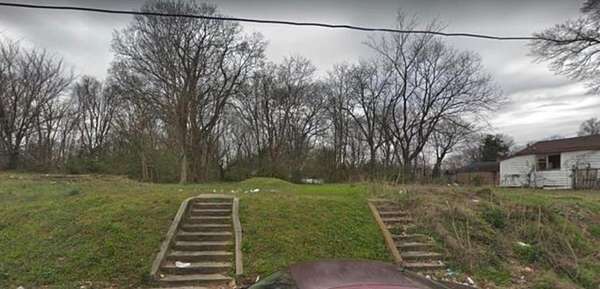 0.08 Acres of Land for Sale in Memphis, Tennessee