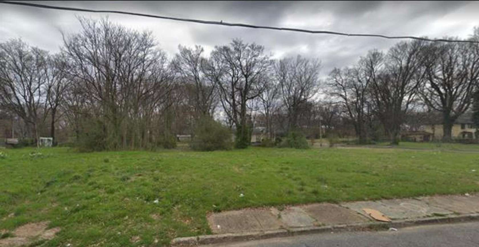 0.08 Acres of Land for Sale in Memphis, Tennessee