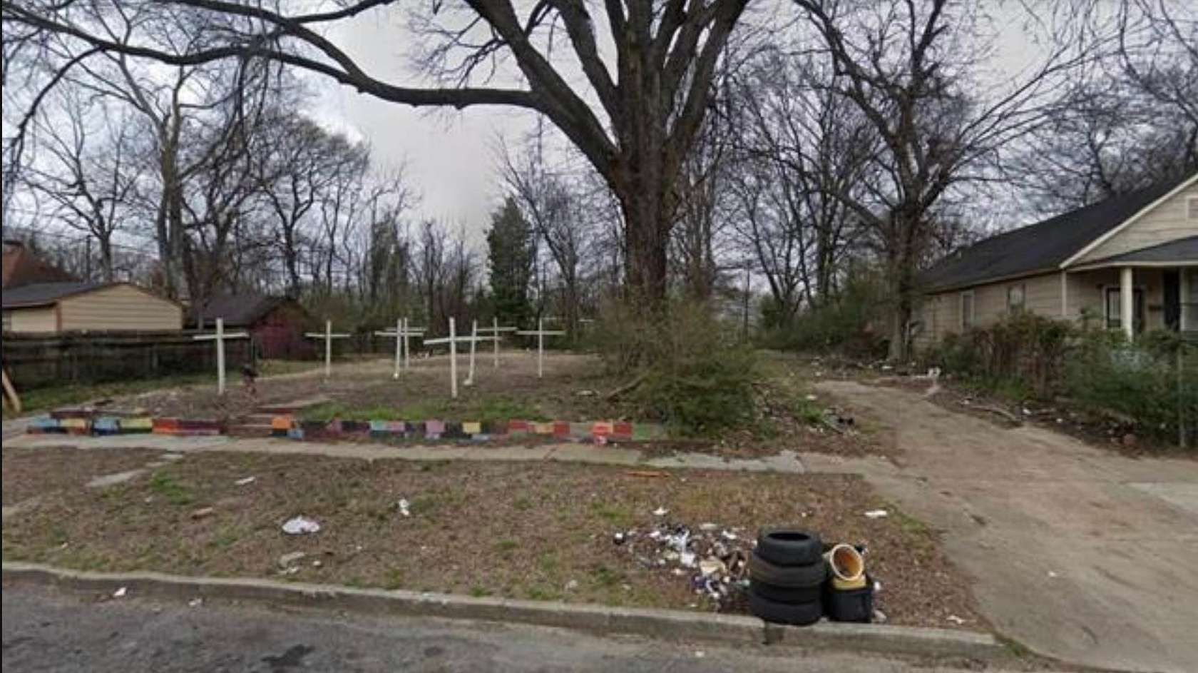 0.21 Acres of Land for Sale in Memphis, Tennessee
