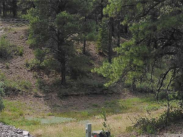4.75 Acres of Residential Land for Sale in Pagosa Springs, Colorado