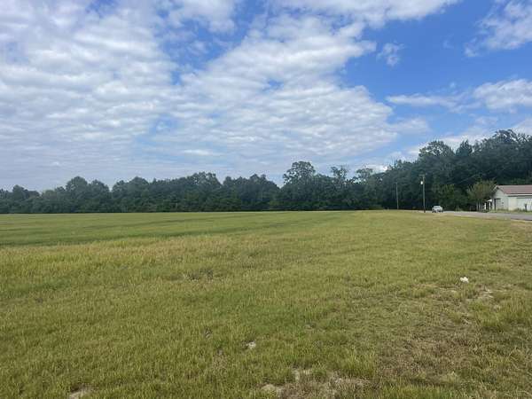 15.5 Acres of Commercial Land for Sale in Petal, Mississippi
