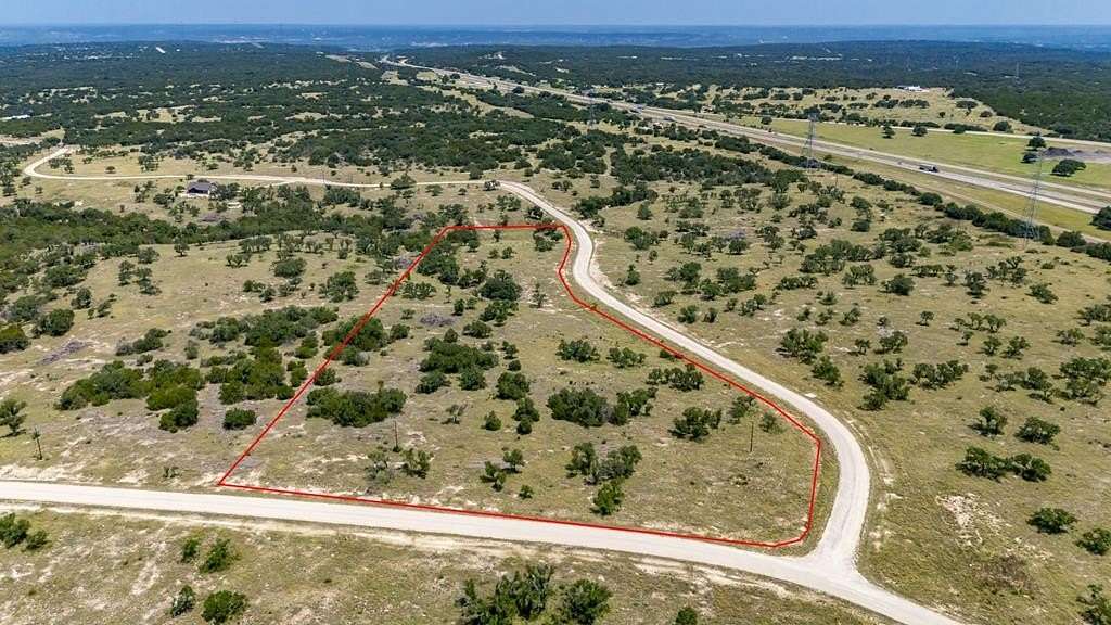 10 Acres of Land for Sale in Junction, Texas
