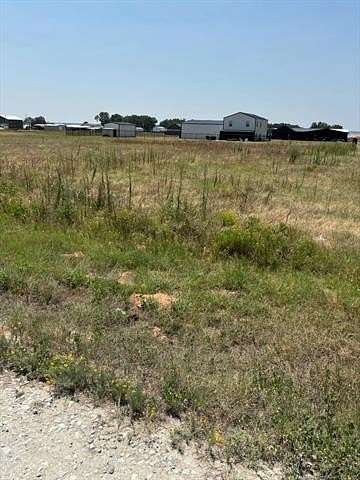 0.52 Acres of Residential Land for Sale in Kingston, Oklahoma