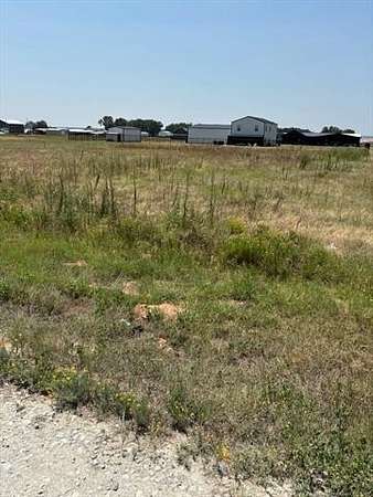 0.52 Acres of Residential Land for Sale in Kingston, Oklahoma
