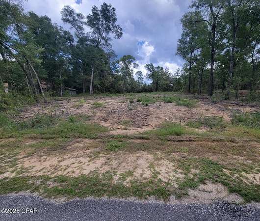 0.68 Acres of Residential Land for Sale in Chipley, Florida