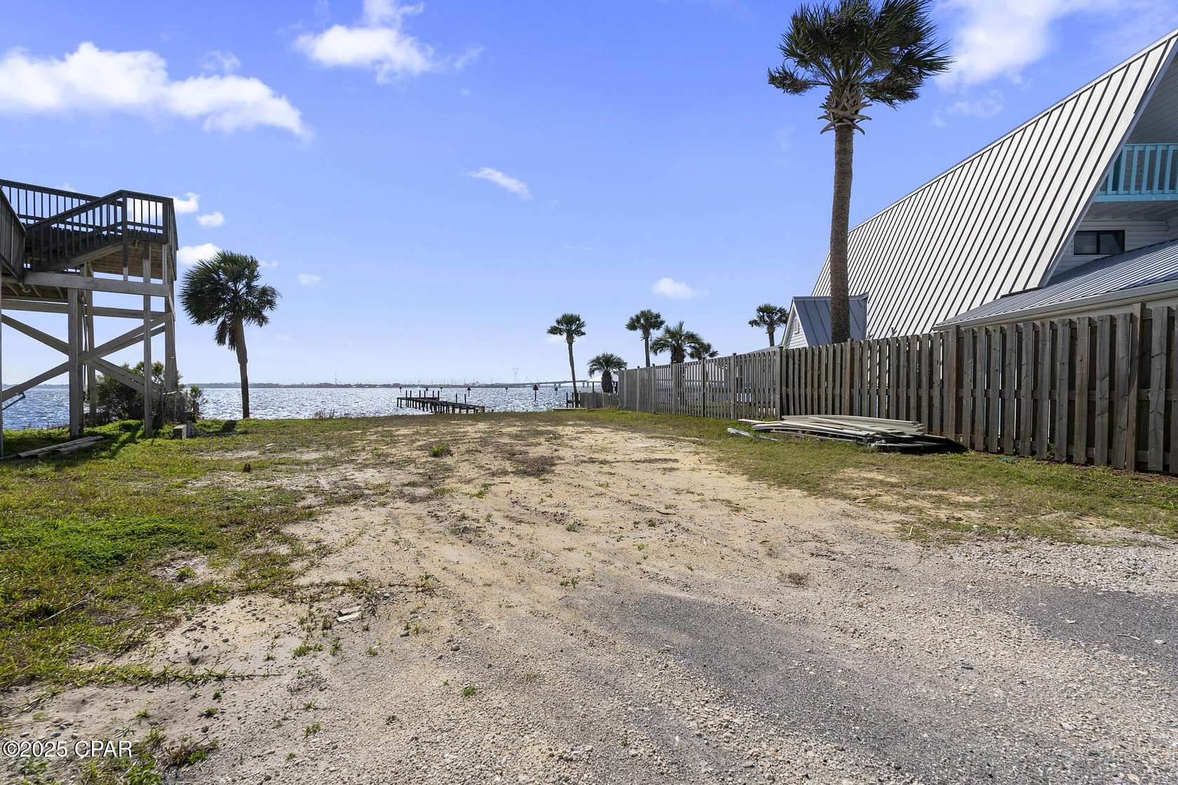 0.24 Acres of Residential Land for Sale in Panama City Beach, Florida