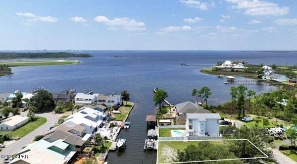 0.18 Acres of Residential Land for Sale in Panama City, Florida