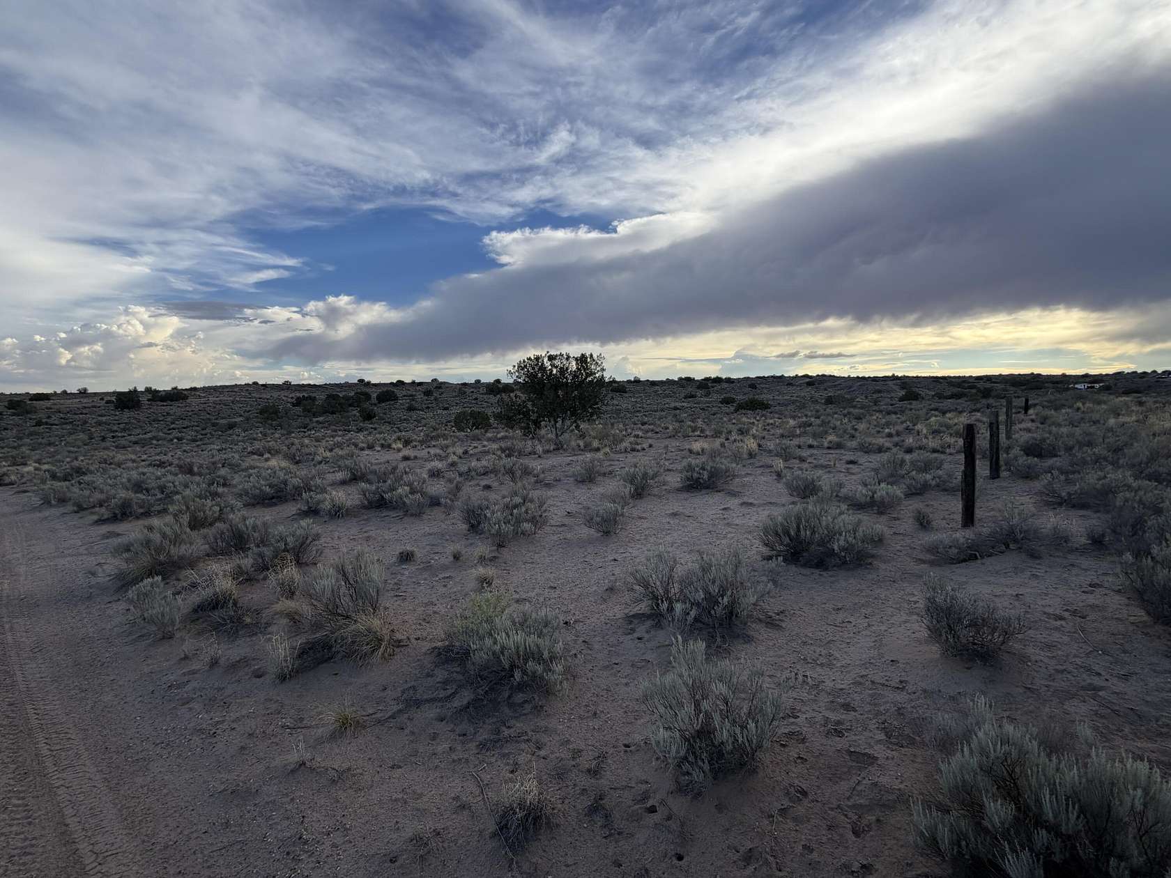 1.1 Acres of Residential Land for Sale in Rio Rancho, New Mexico