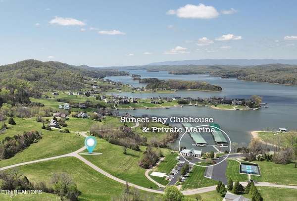 0.7 Acres of Residential Land for Sale in Sharps Chapel, Tennessee