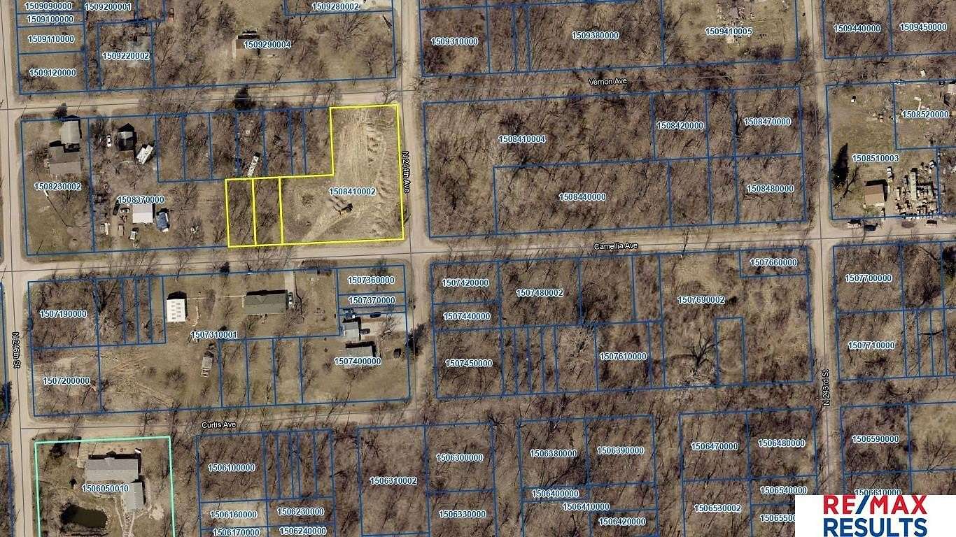 Land for Sale in Valley, Nebraska